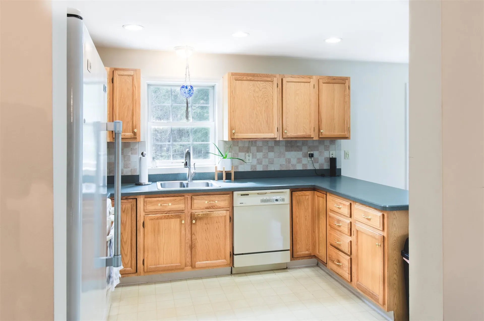 61 Summit View Drive Moultonborough NH 03254