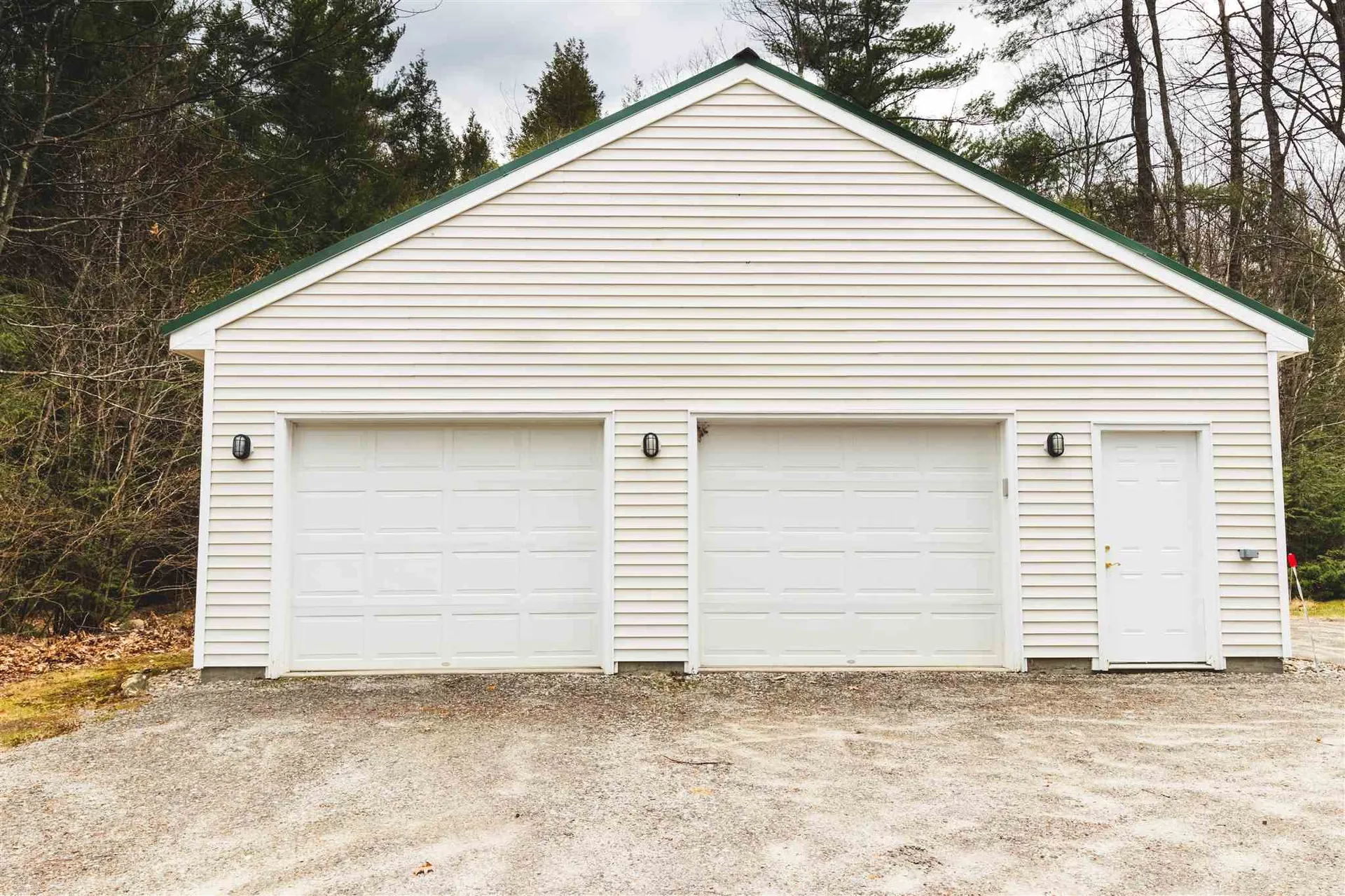 61 Summit View Drive Moultonborough NH 03254