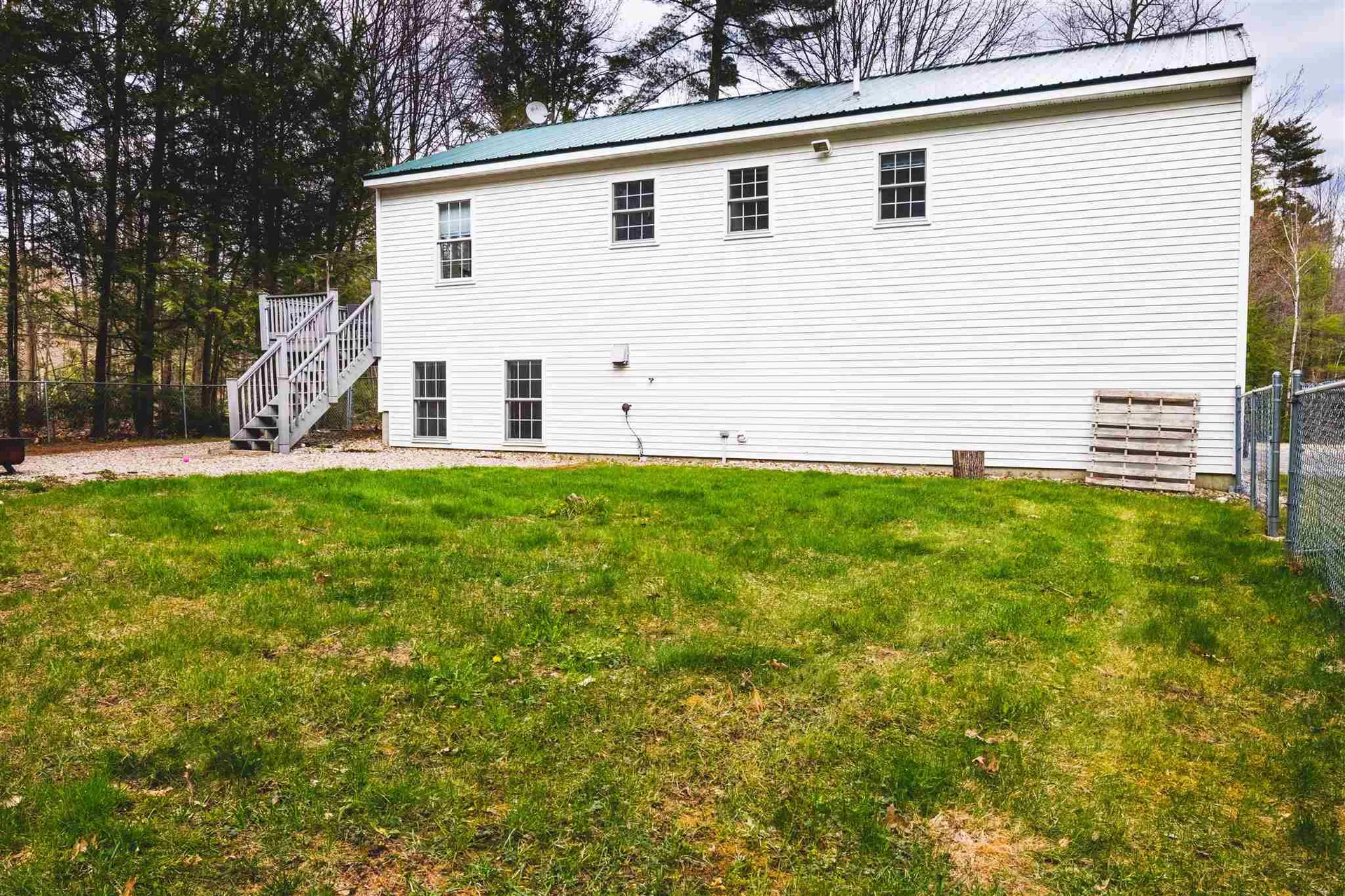 61 Summit View Drive Moultonborough NH 03254