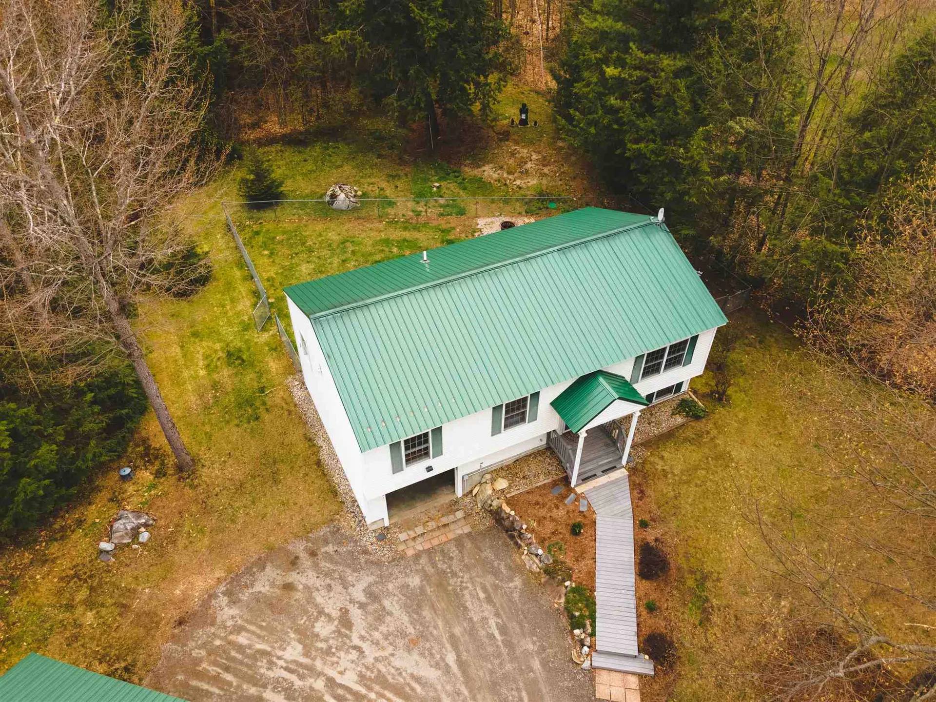 61 Summit View Drive Moultonborough NH 03254