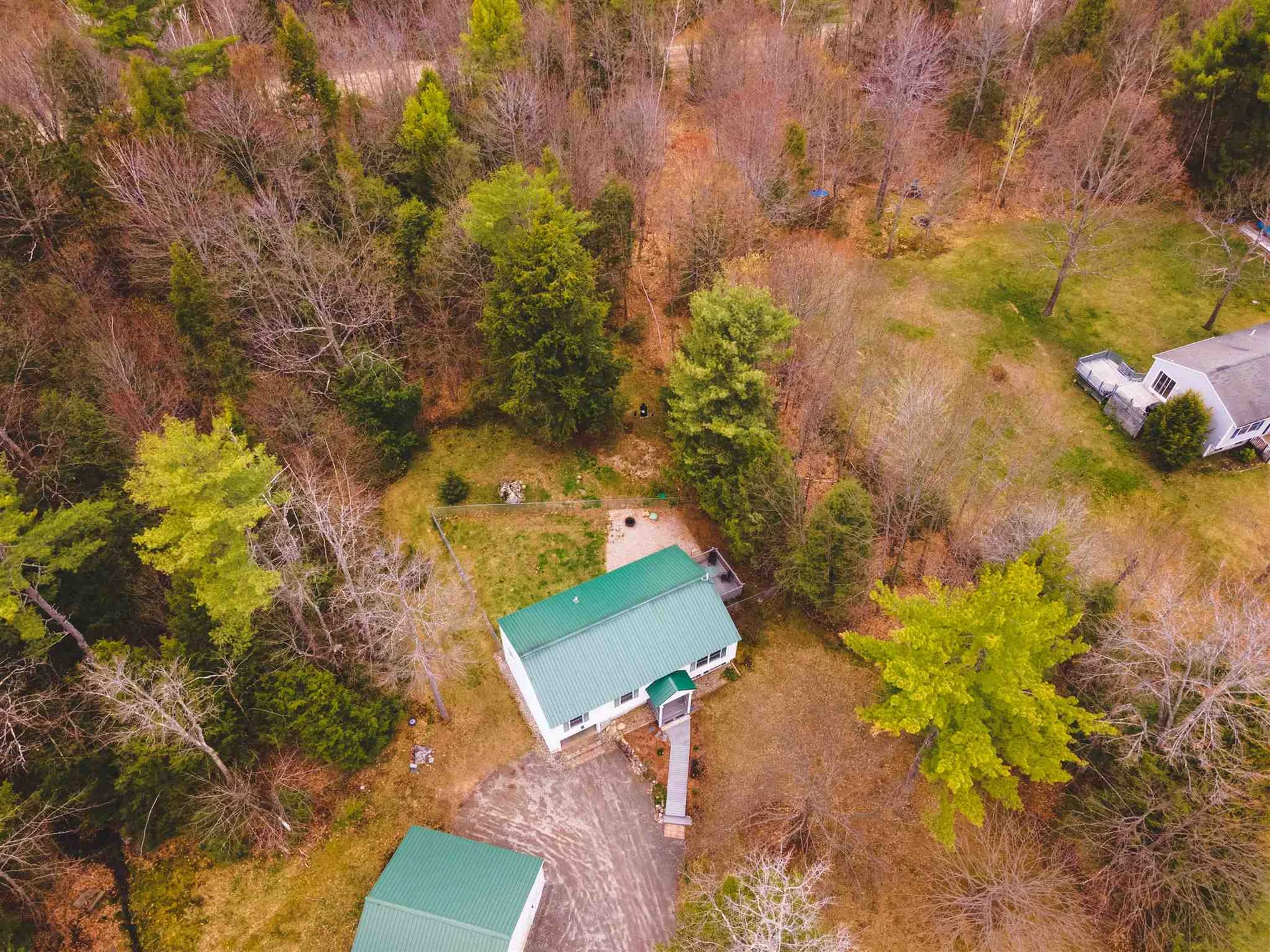 61 Summit View Drive Moultonborough NH 03254
