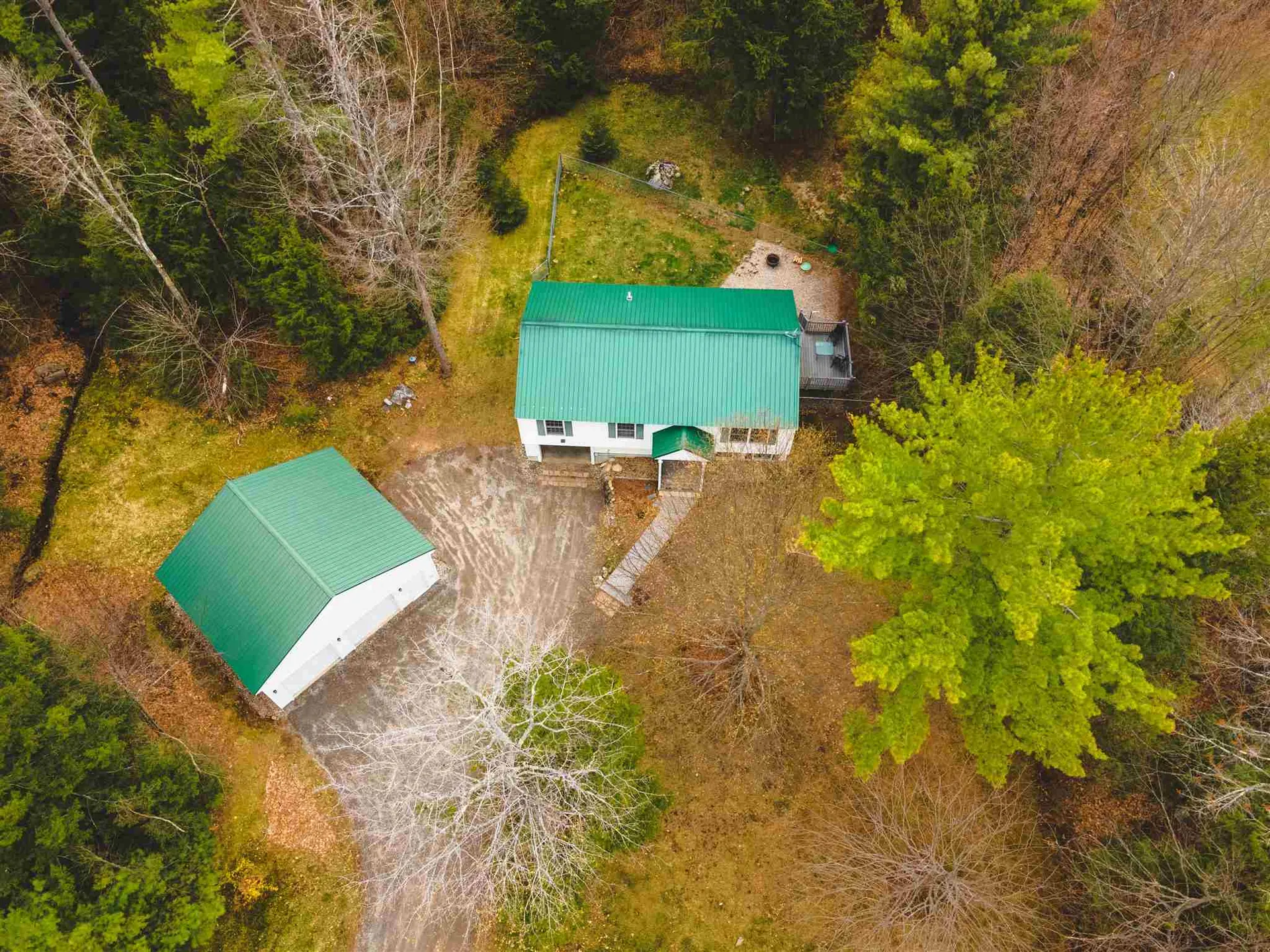 61 Summit View Drive Moultonborough NH 03254