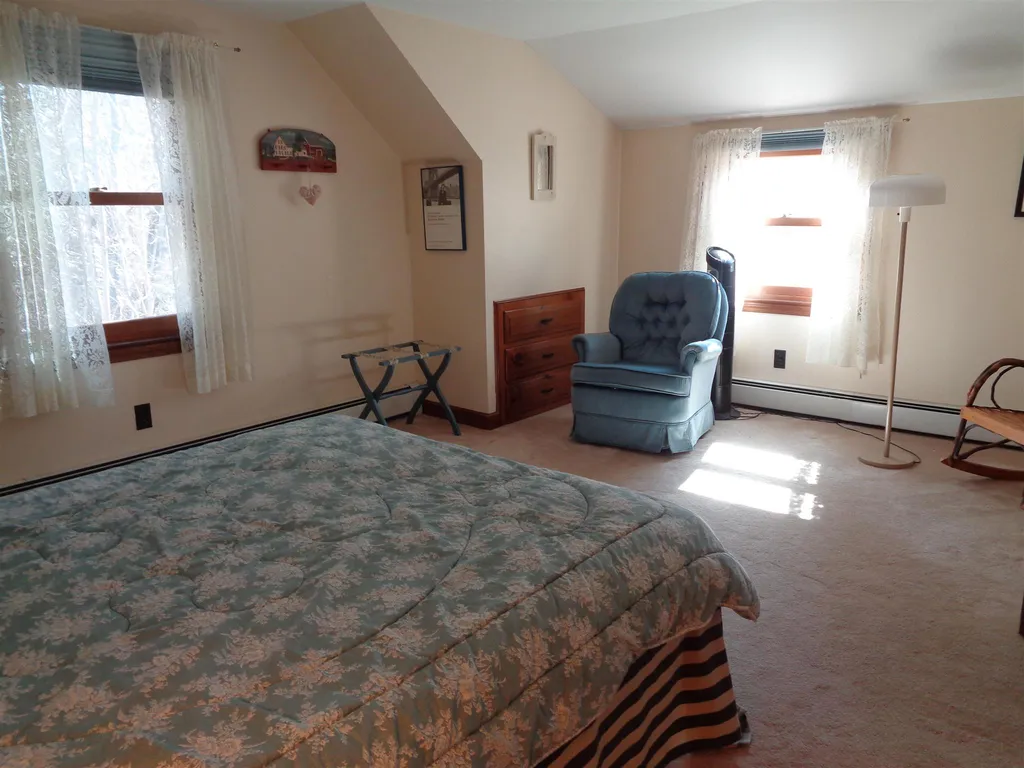 321 Wild Hill Road West Fairlee VT 05083