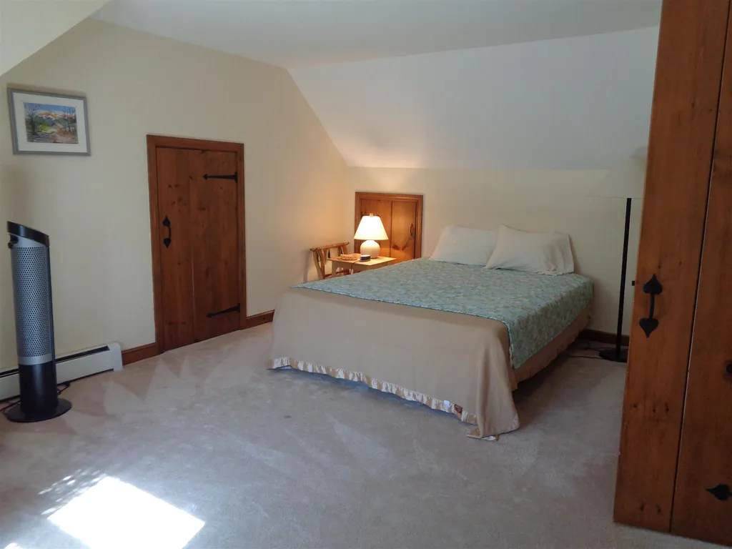 321 Wild Hill Road West Fairlee VT 05083