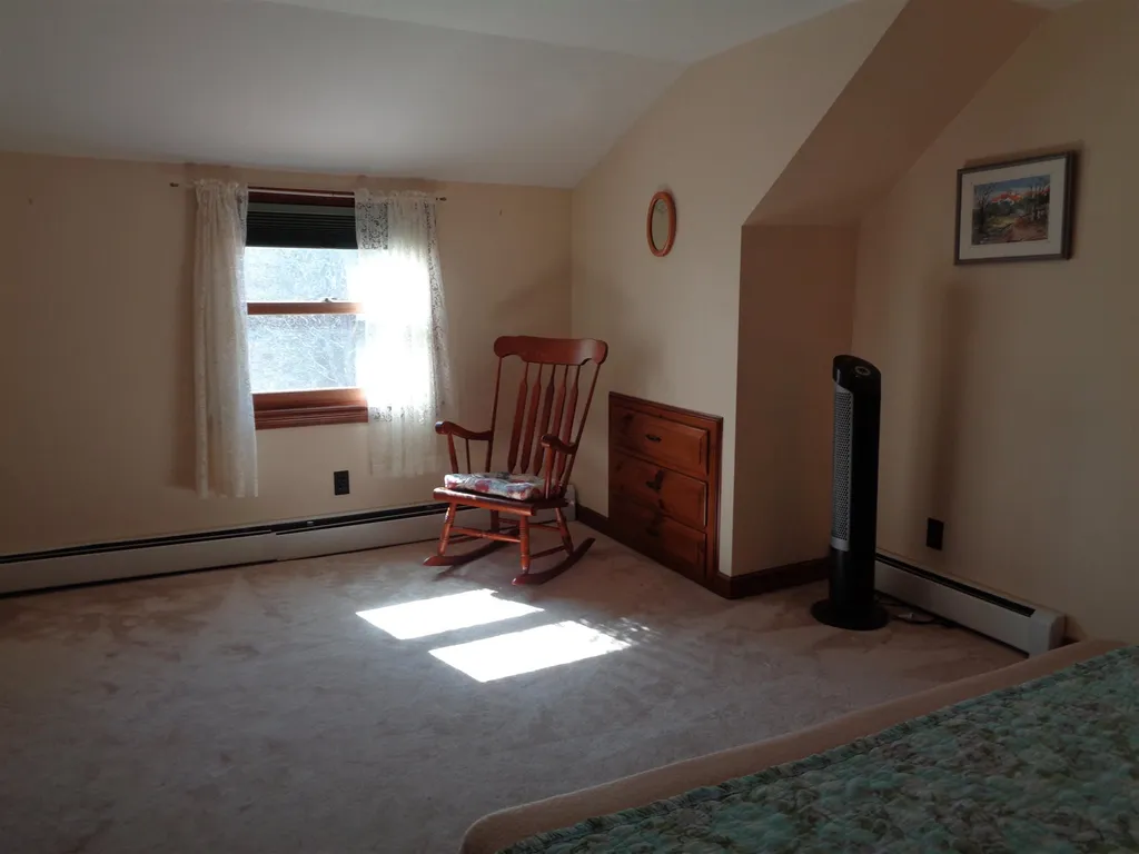 321 Wild Hill Road West Fairlee VT 05083