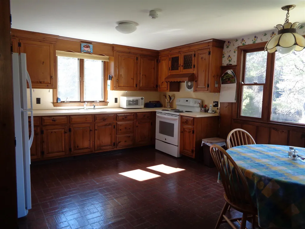 321 Wild Hill Road West Fairlee VT 05083