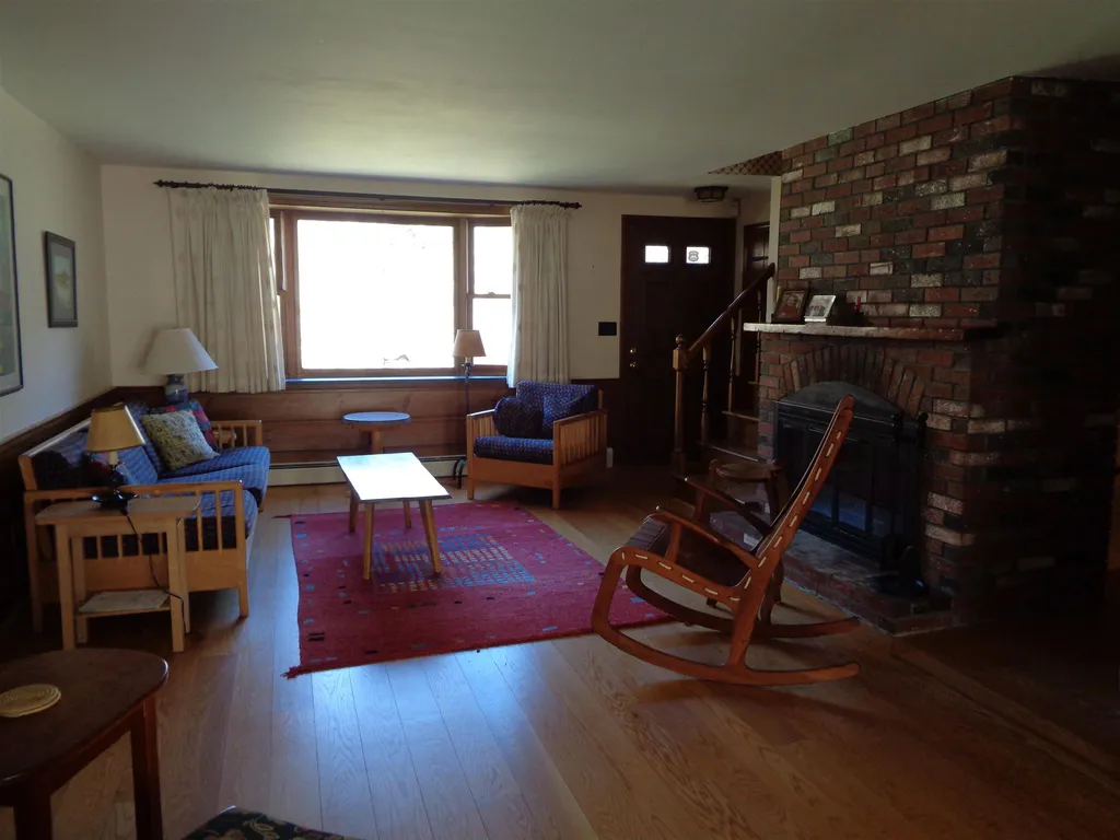 321 Wild Hill Road West Fairlee VT 05083