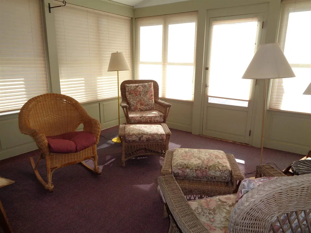321 Wild Hill Road West Fairlee VT 05083