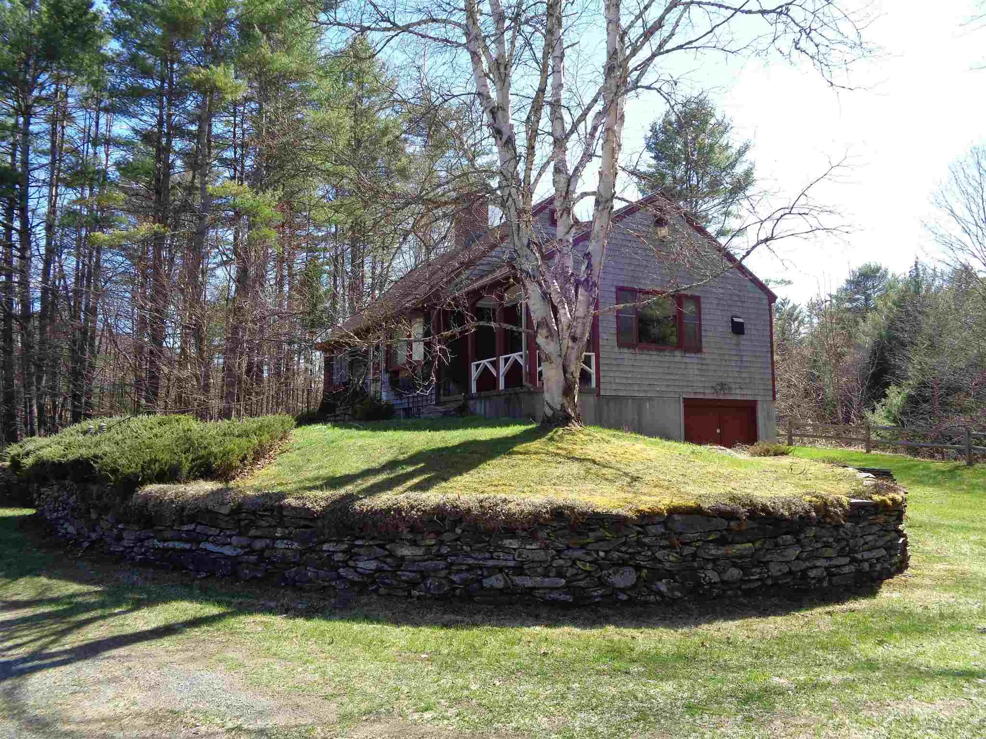 321 Wild Hill Road West Fairlee VT 05083