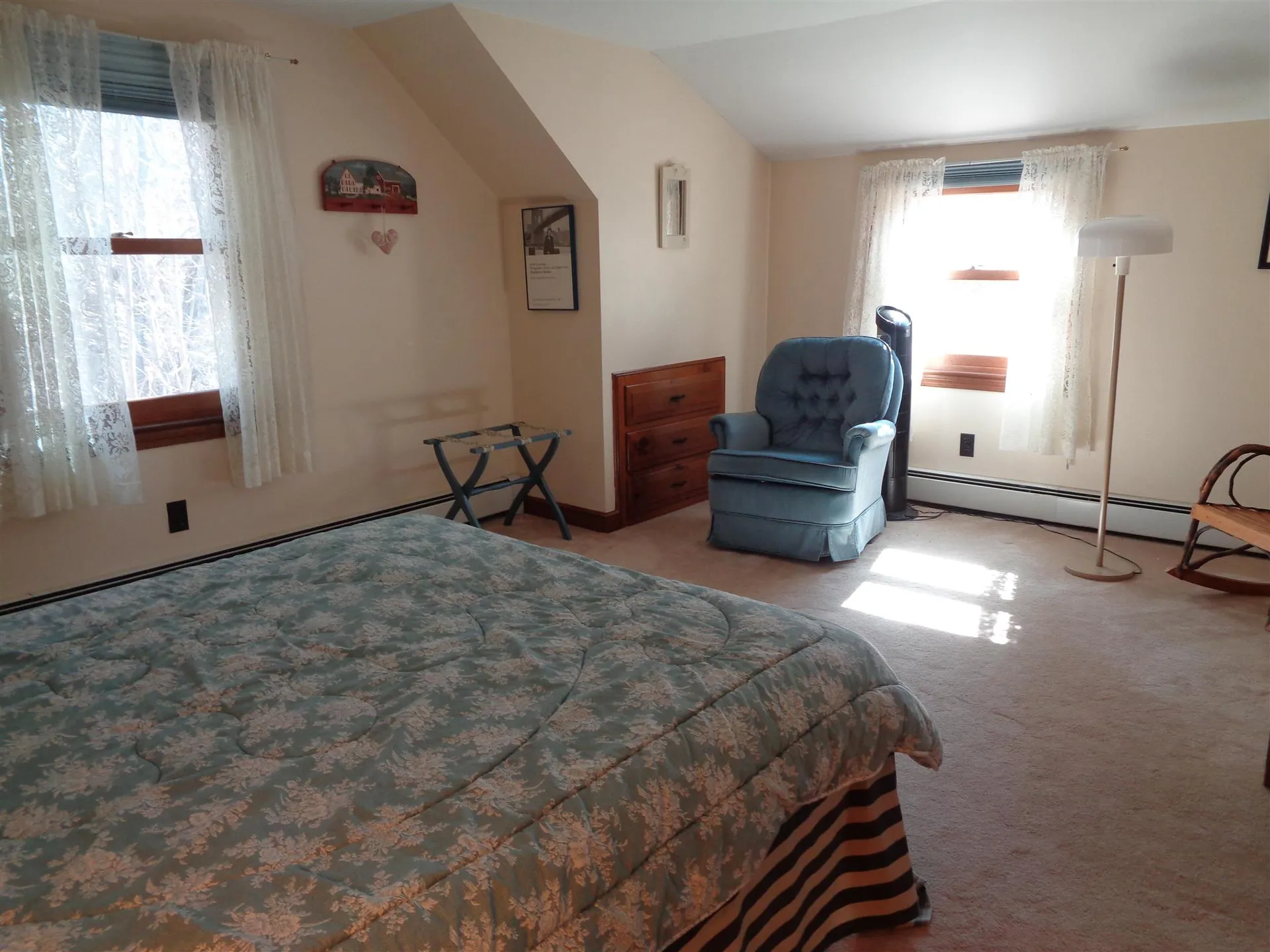321 Wild Hill Road West Fairlee VT 05083