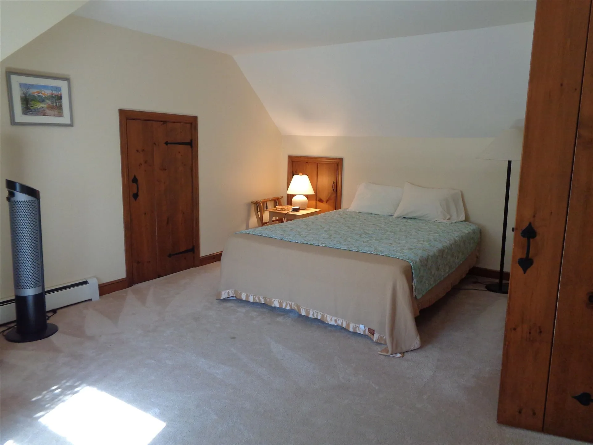 321 Wild Hill Road West Fairlee VT 05083