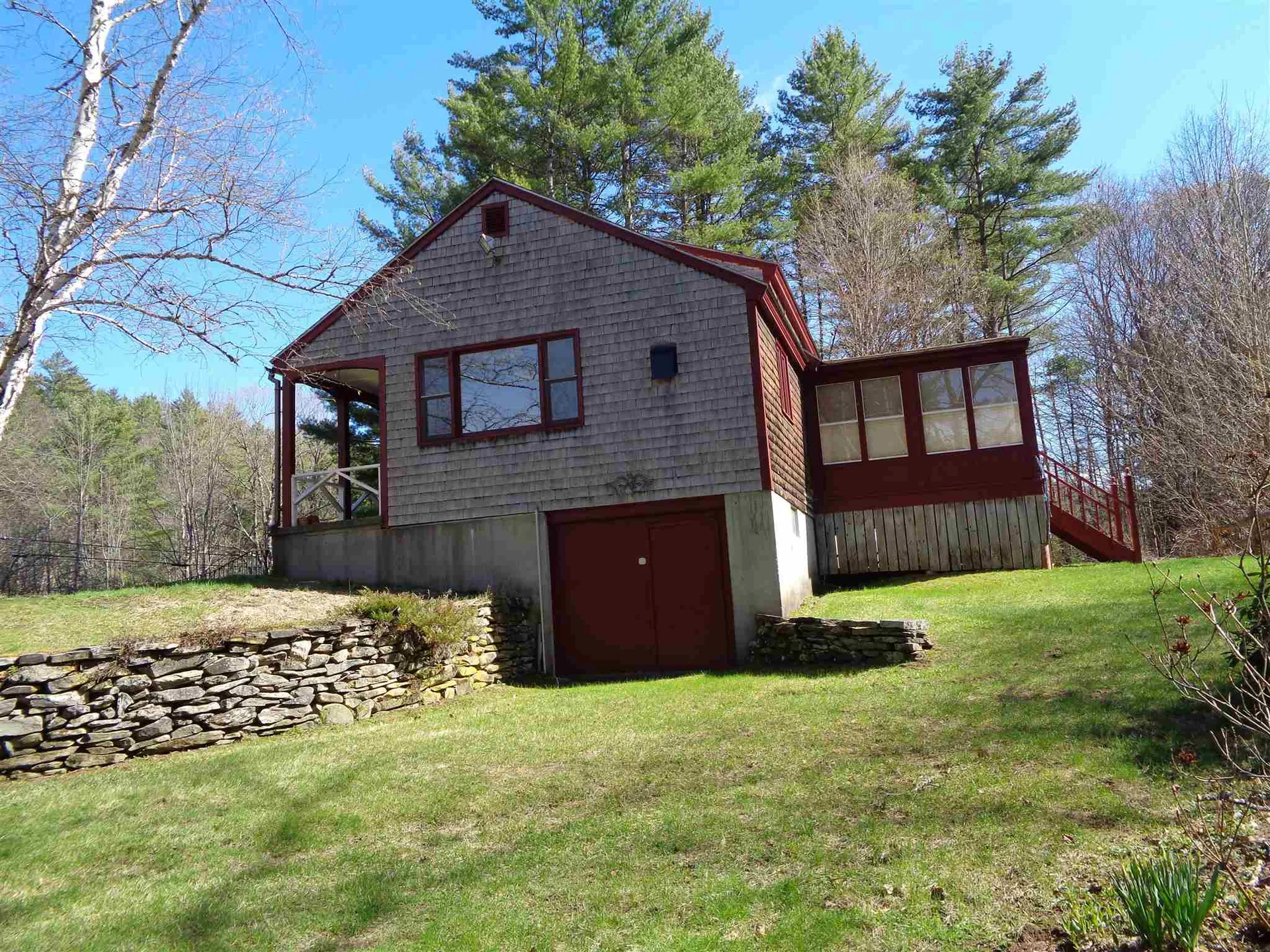 321 Wild Hill Road West Fairlee VT 05083