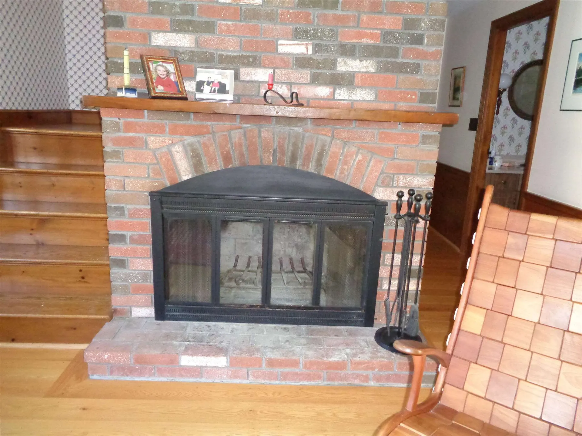 321 Wild Hill Road West Fairlee VT 05083