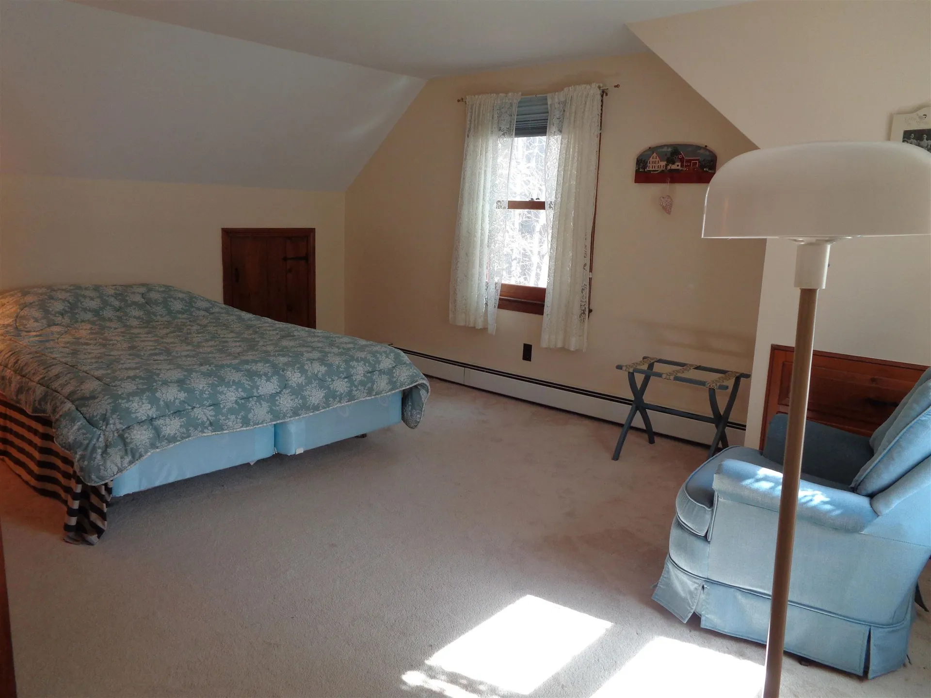 321 Wild Hill Road West Fairlee VT 05083
