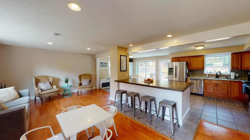 19 Pine Grove Drive Belmont NH 03220