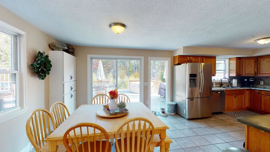 19 Pine Grove Drive Belmont NH 03220