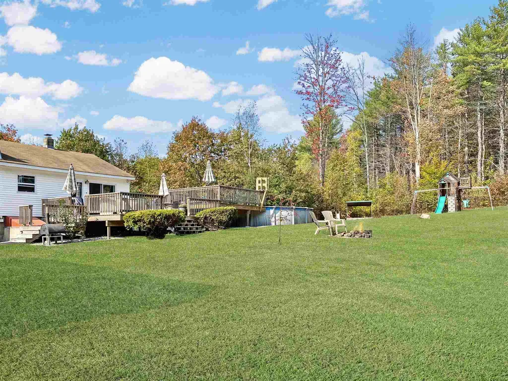 19 Pine Grove Drive Belmont NH 03220