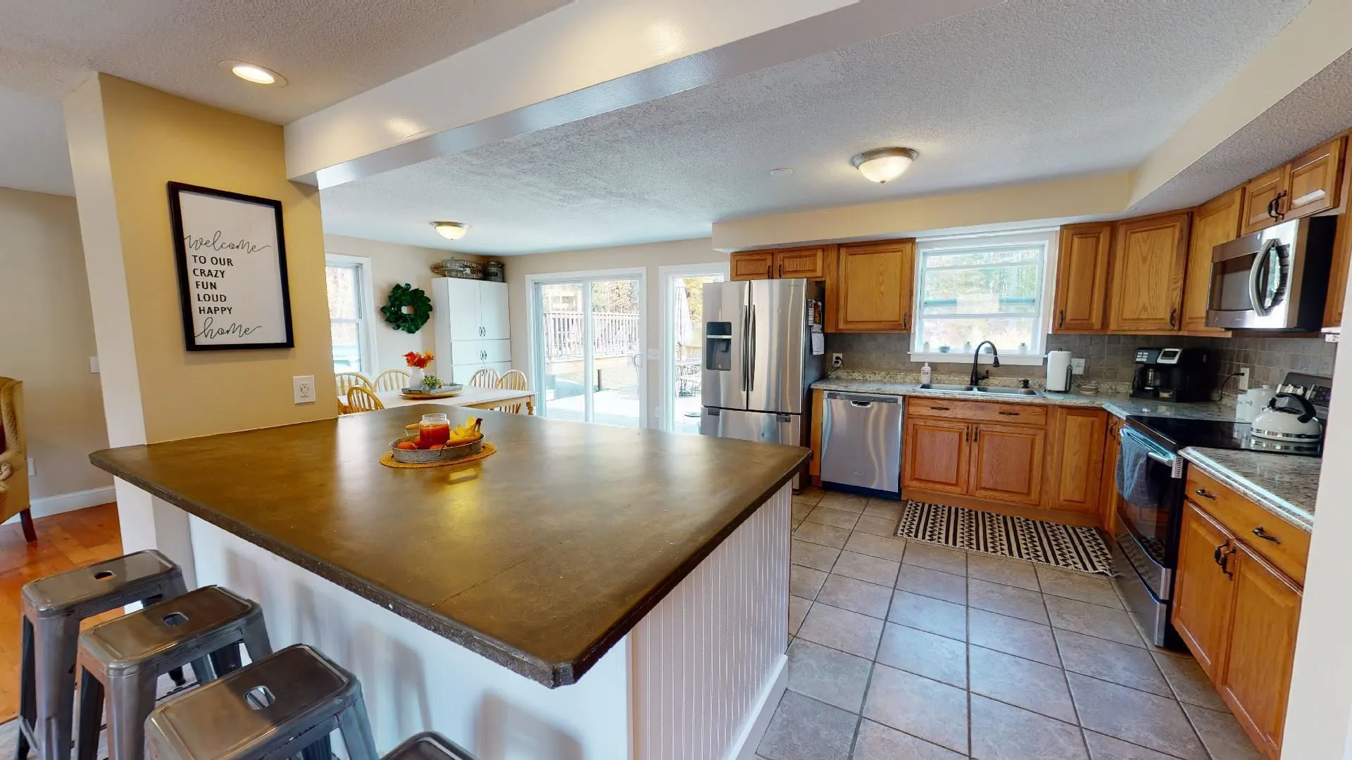 19 Pine Grove Drive Belmont NH 03220