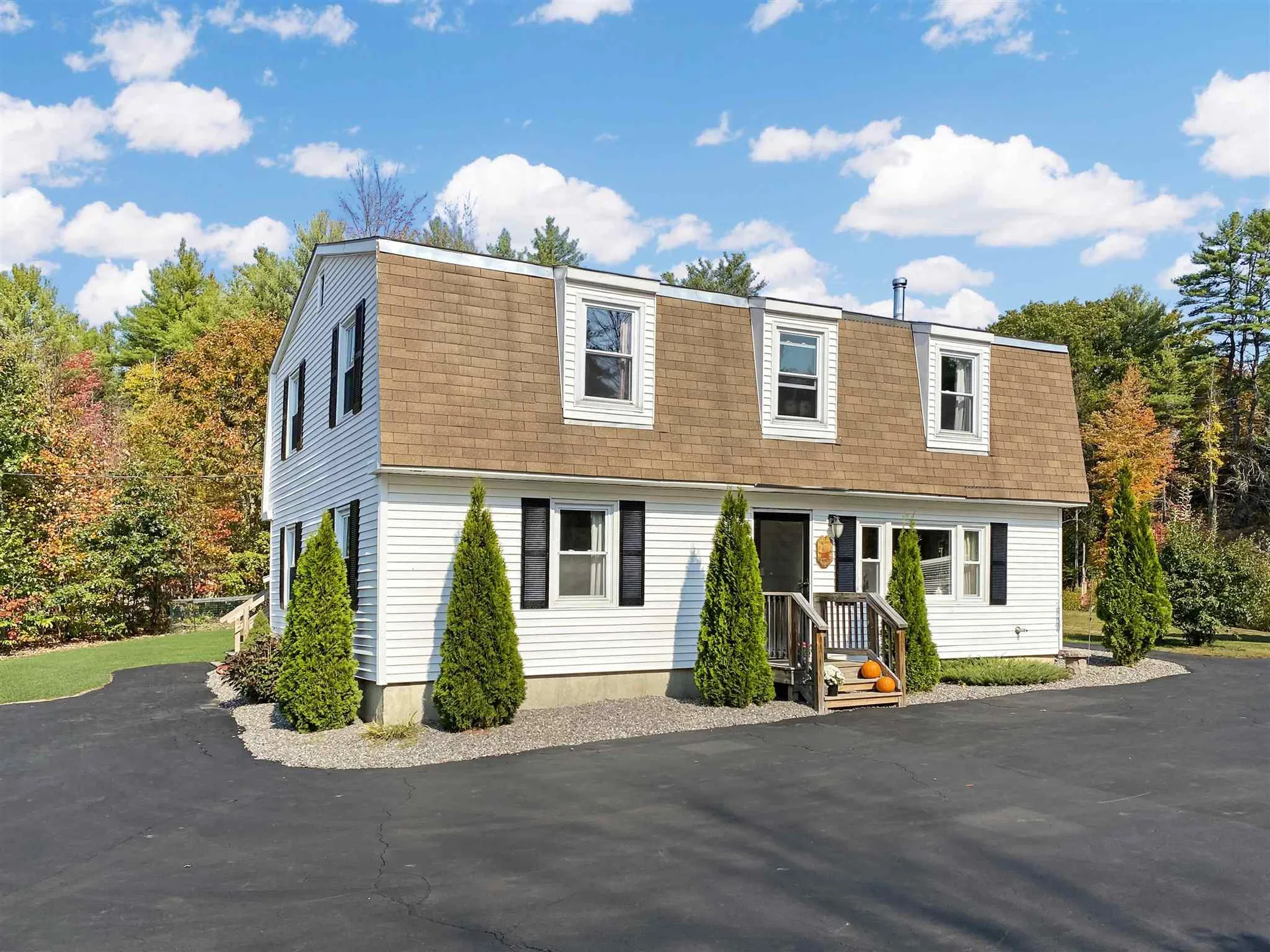 19 Pine Grove Drive Belmont NH 03220