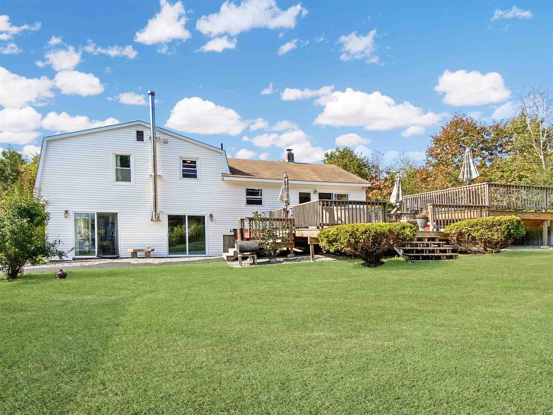 19 Pine Grove Drive Belmont NH 03220