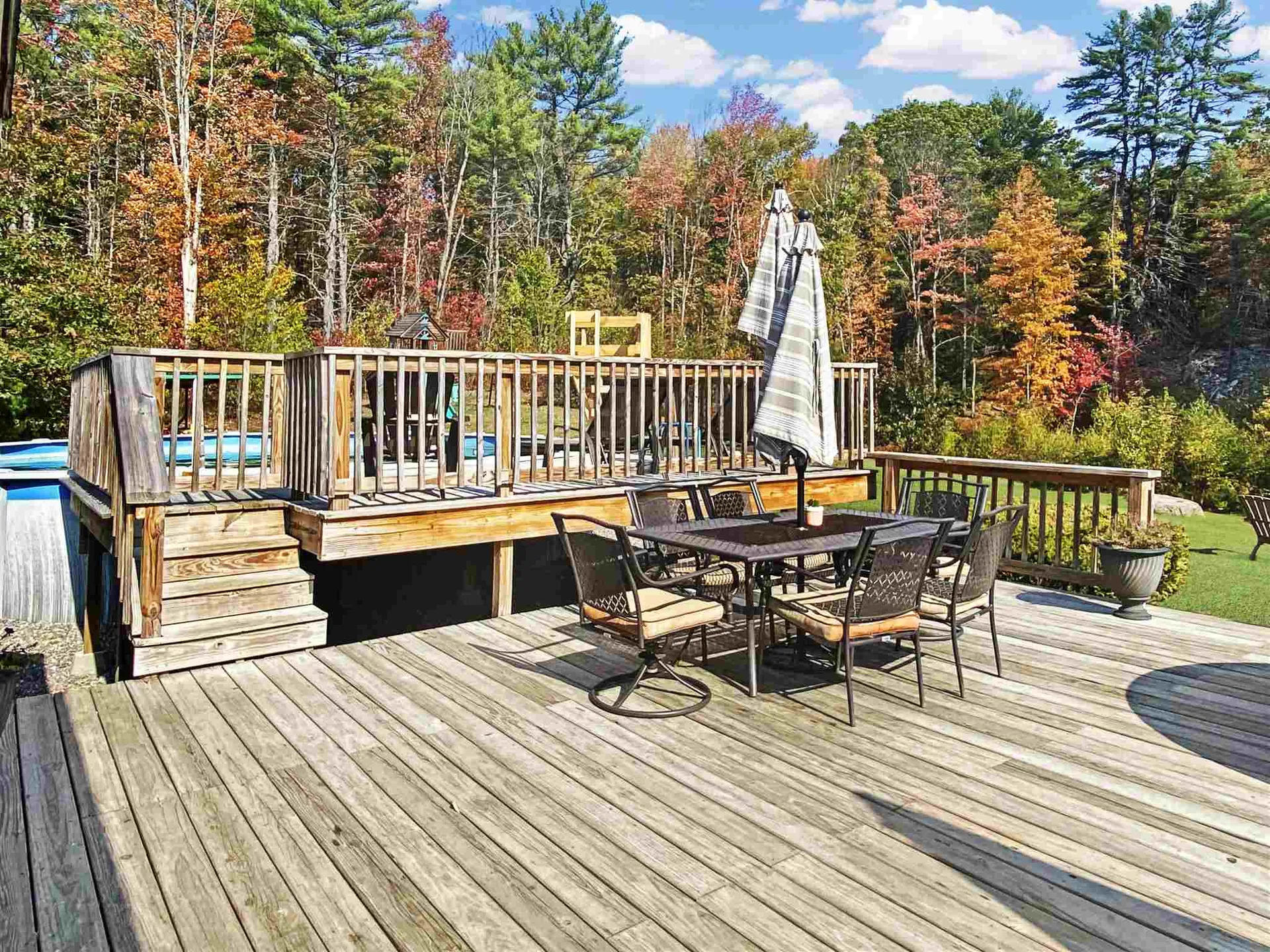 19 Pine Grove Drive Belmont NH 03220