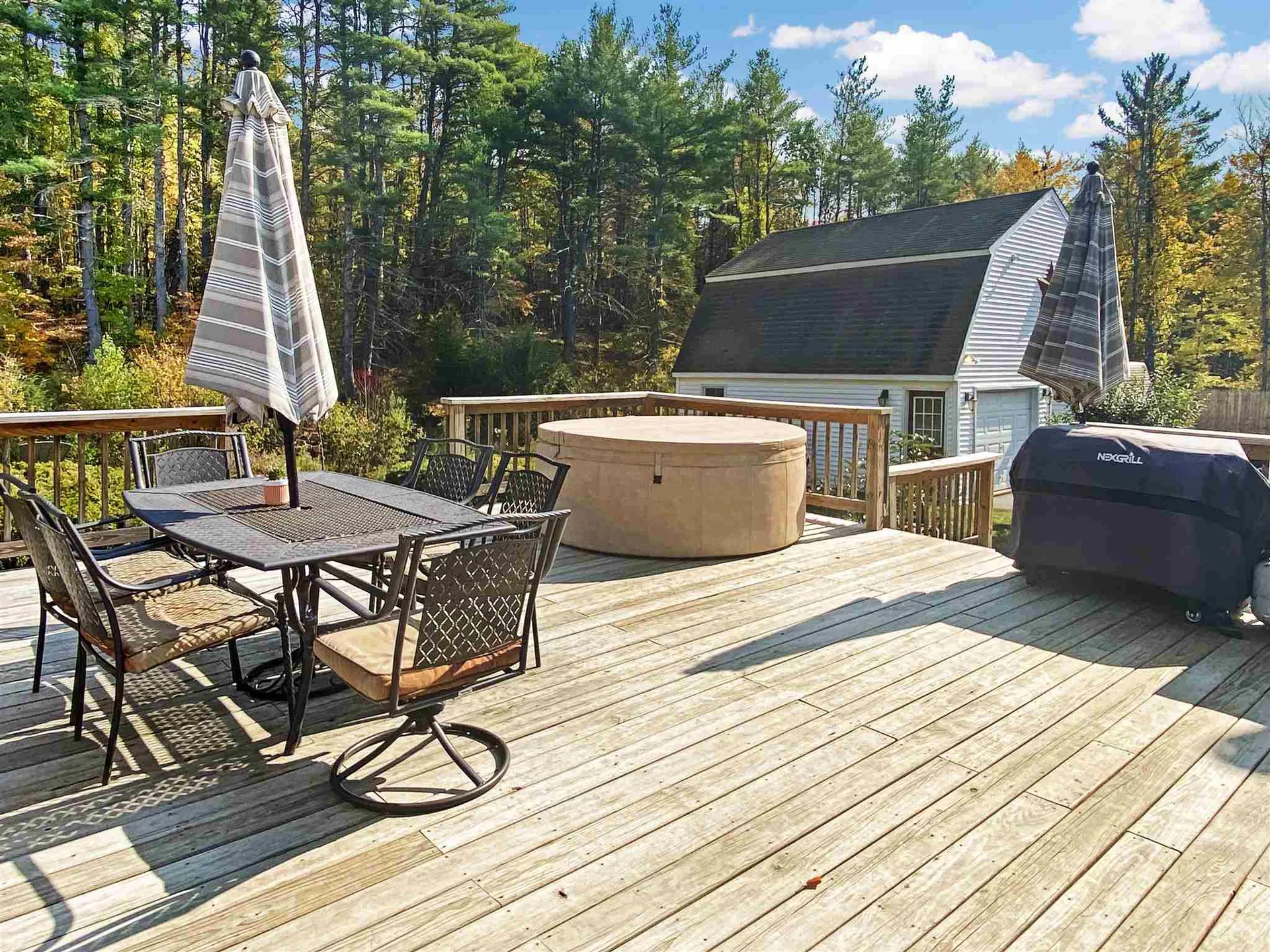 19 Pine Grove Drive Belmont NH 03220