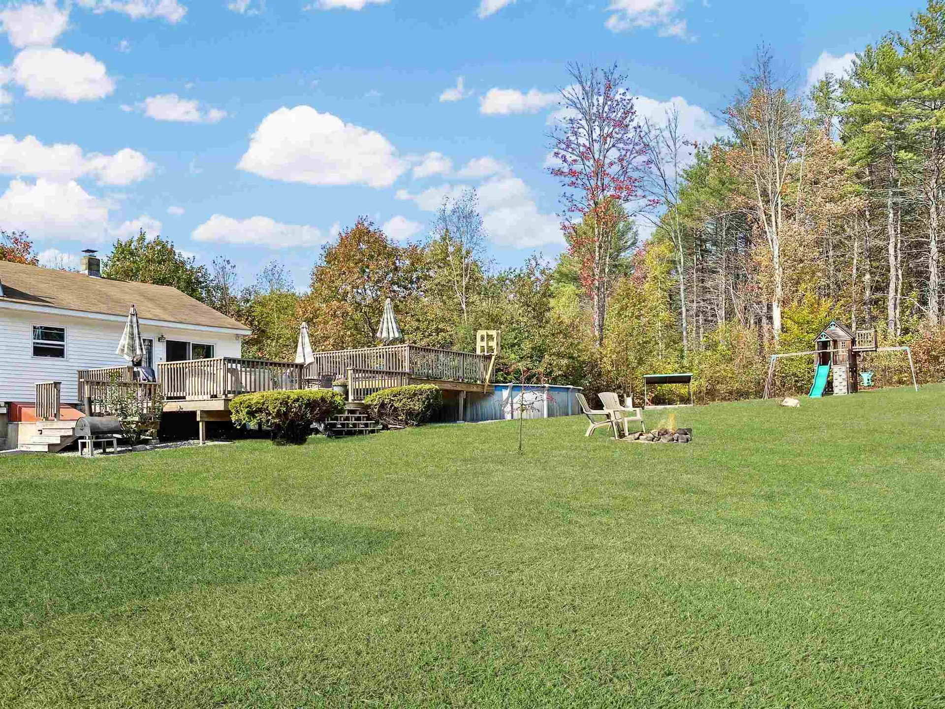 19 Pine Grove Drive Belmont NH 03220