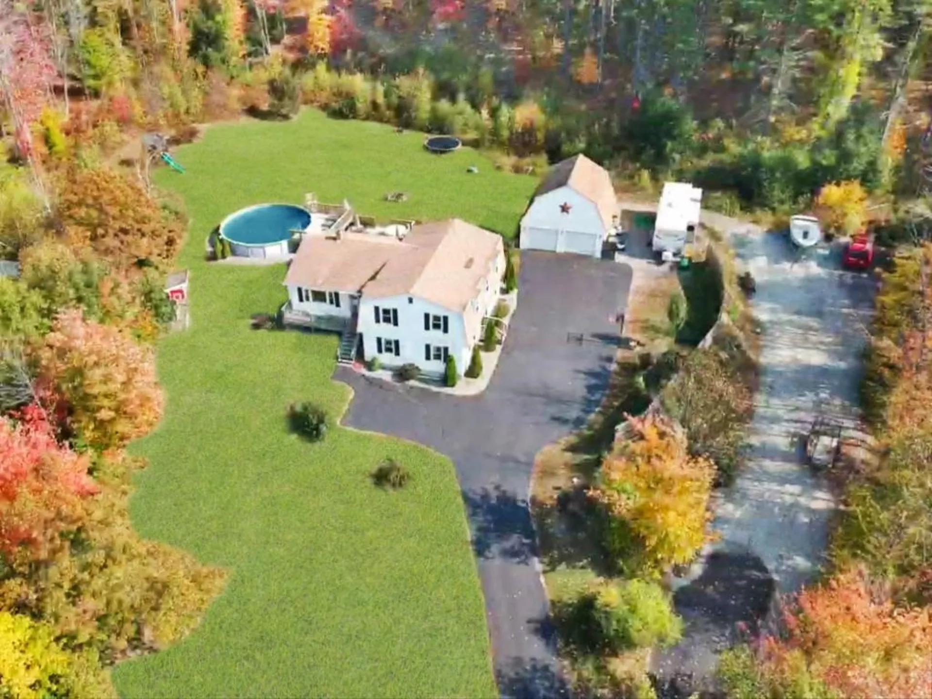 19 Pine Grove Drive Belmont NH 03220