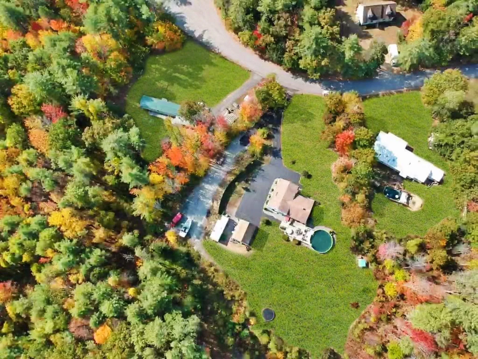 19 Pine Grove Drive Belmont NH 03220