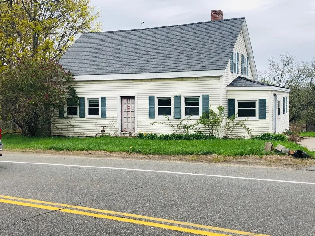 160 Rogers Road Kittery ME 03904