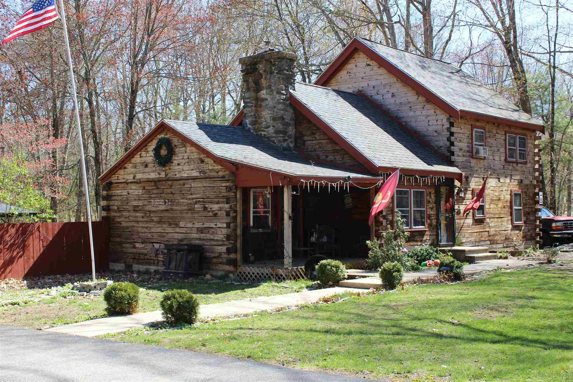 40 Maple Avenue Hampstead NH 03841