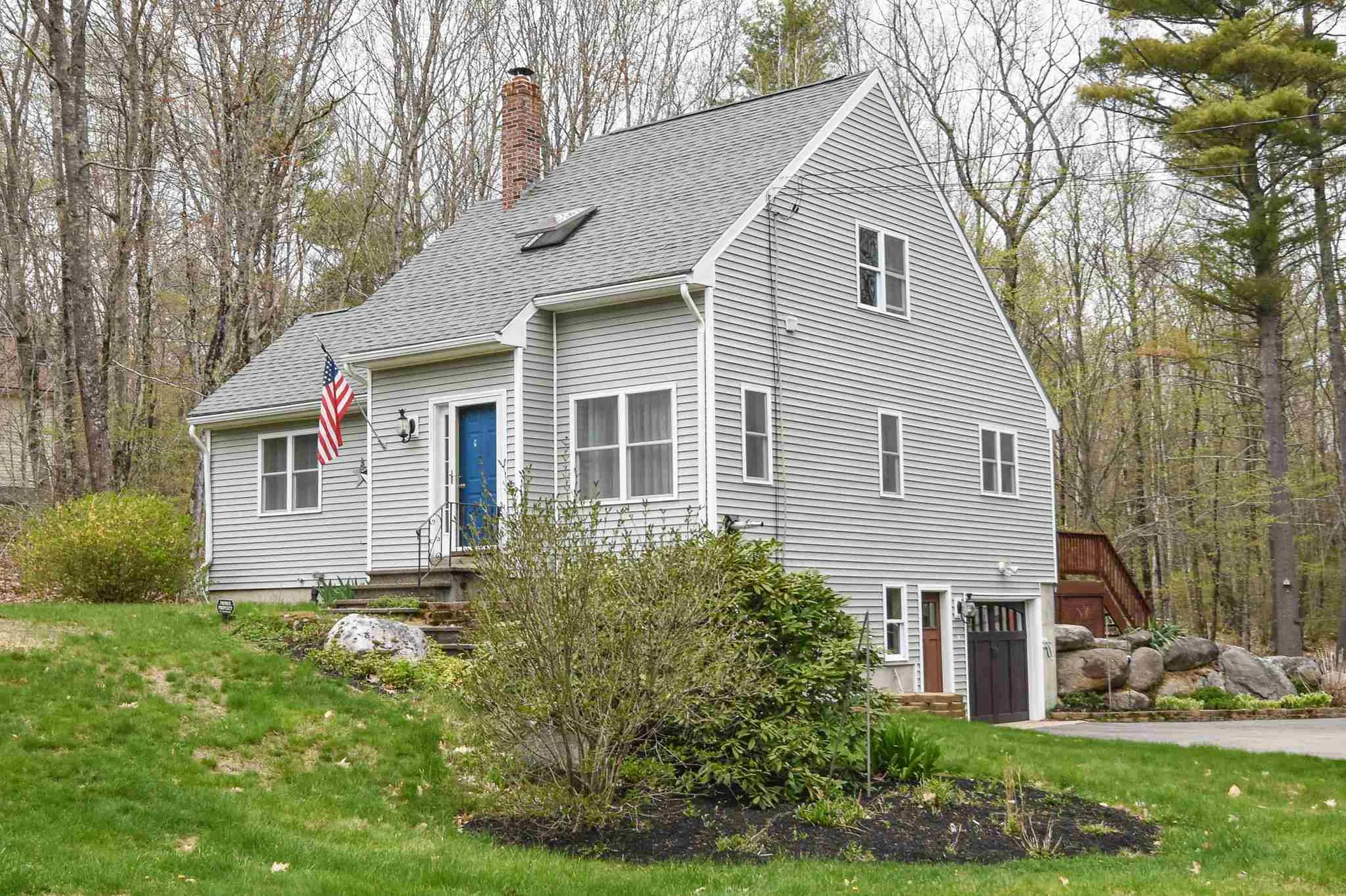 79 Chesley Drive Barrington NH 03825