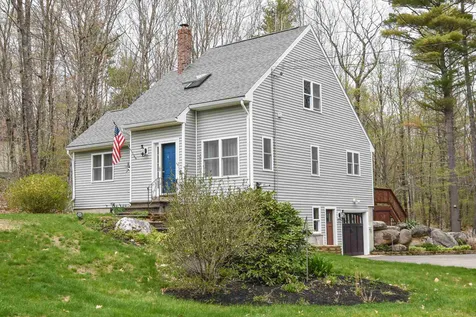 79 Chesley Drive Barrington NH 03825