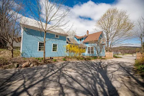 145 Pleasant Street Bristol NH 03222