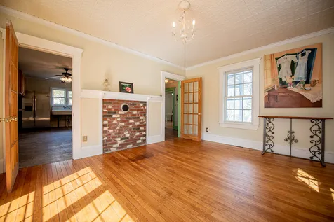 145 Pleasant Street Bristol NH 03222
