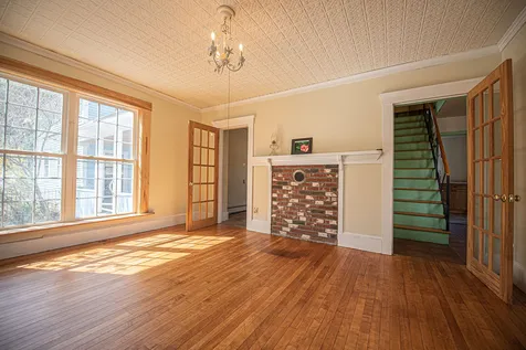 145 Pleasant Street Bristol NH 03222
