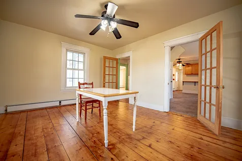 145 Pleasant Street Bristol NH 03222
