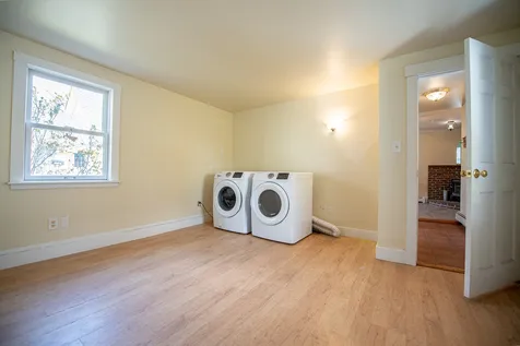 145 Pleasant Street Bristol NH 03222