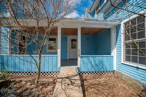 145 Pleasant Street Bristol NH 03222