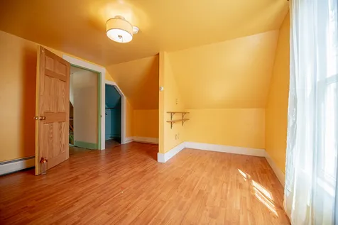 145 Pleasant Street Bristol NH 03222