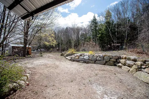 145 Pleasant Street Bristol NH 03222
