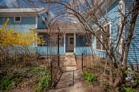 145 Pleasant Street Bristol NH 03222
