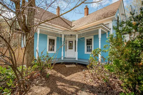 145 Pleasant Street Bristol NH 03222