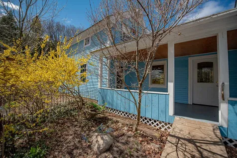145 Pleasant Street Bristol NH 03222