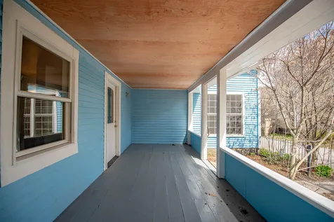 145 Pleasant Street Bristol NH 03222