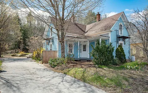 145 Pleasant Street Bristol NH 03222
