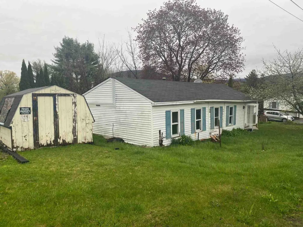2 Belvedere Street Bennington VT 05201