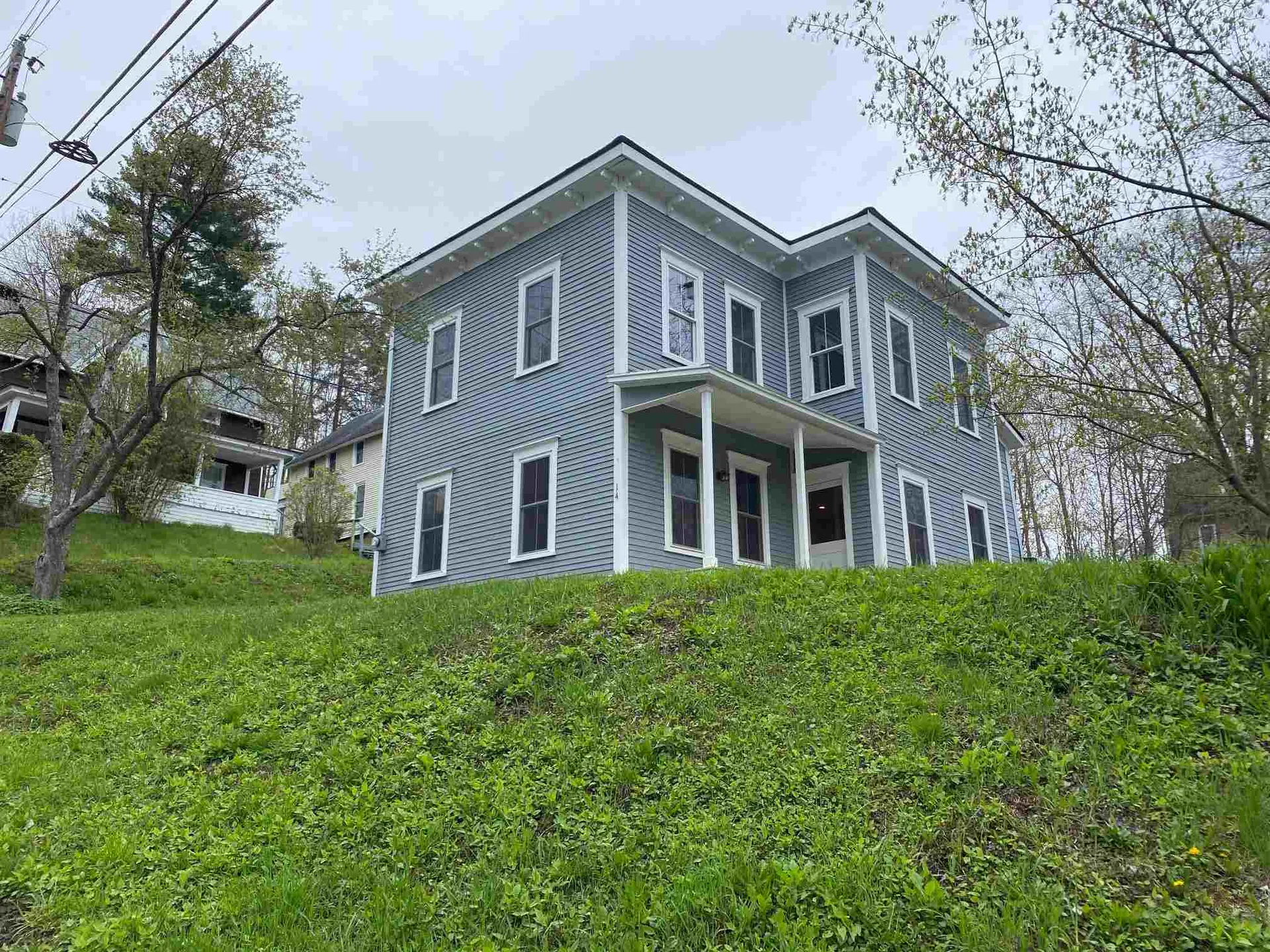 14 Charles Street Montpelier VT 05602