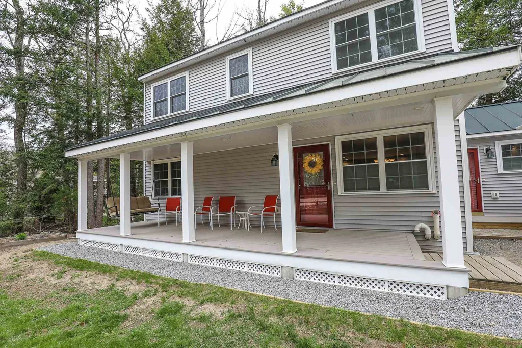 58 Emerald Drive Hillsborough NH 03244