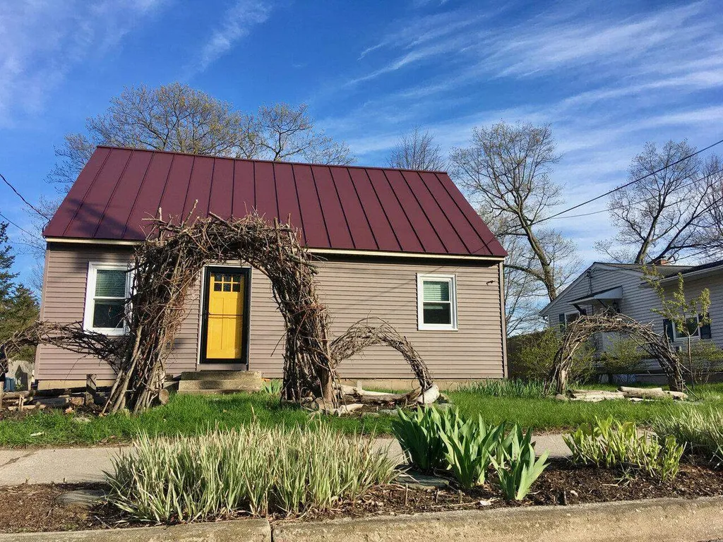 73 Forest Street Burlington VT 05408